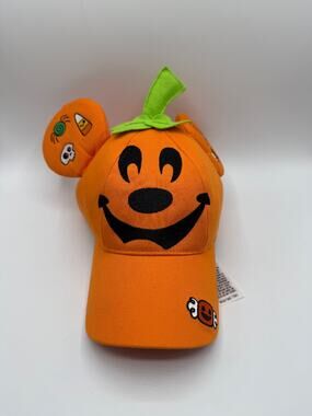 Disney | Accessories | Disney Parks Rebel Goofy Mohawk 